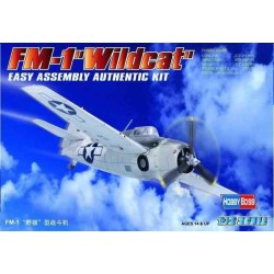 FM-1 ''Wildcat'' 