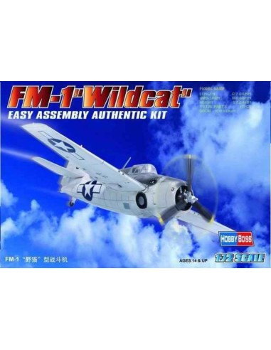 FM-1 ''Wildcat'' 