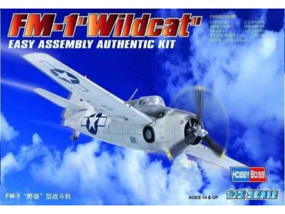 FM-1 ''Wildcat'' 