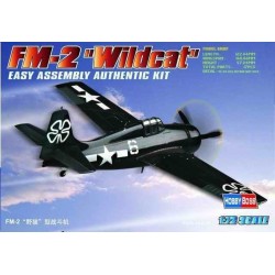 FM-2 ''Wildcat'' 