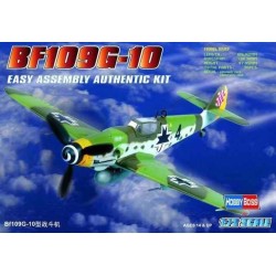 Bf109 G-10 