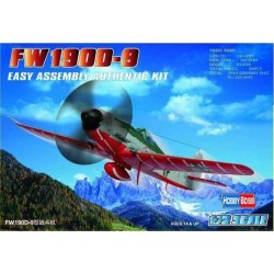 Fw190D-9 