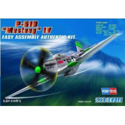 P-51D ''Mustang'' 