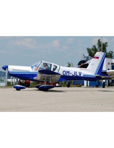 ZLIN Z-42M 
