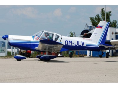 ZLIN Z-42M 