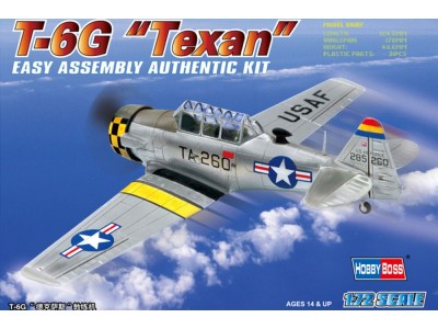 American T-6G 'Texan' 