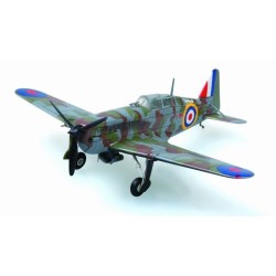 MS.406 Fighter 