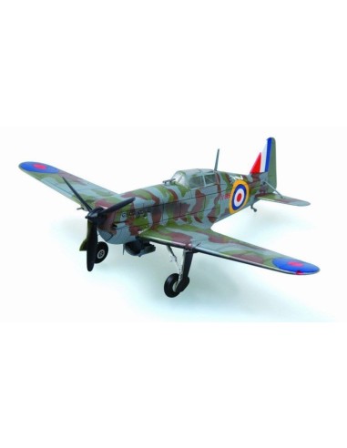 MS.406 Fighter 
