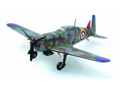 MS.406 Fighter 