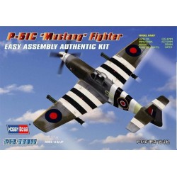 P-51C 'Mustang' Fighter 