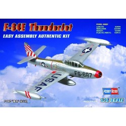 American F-84E 'Thunderjet' 