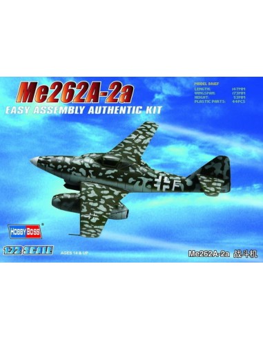 Me262A-2a 