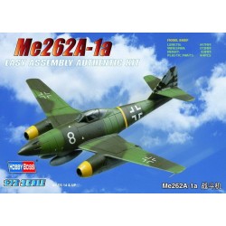 Me262A-1a 