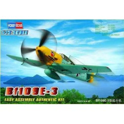 Bf109E-3 Fighter 