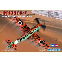 Bf109E-4/7 