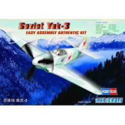 Yak-3 