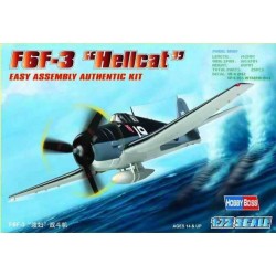 F6F-3 ''Hellcat'' 