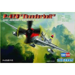 P-47D ''Thunderbolt'' 