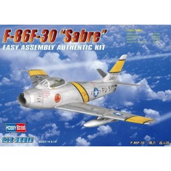 F-86F-30 'Sabre' Fighter 