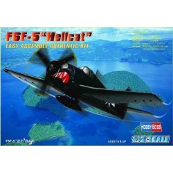 F6F-5 ''Hellcat'' 
