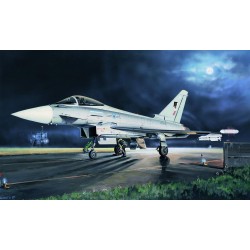 EF-2000A Eurofighter Typhoon 
