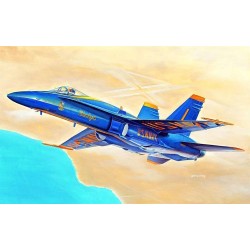 F/A-18A HORNET 