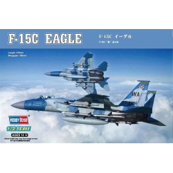 F-15C Eagle 