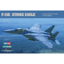 F-15E Strike Eagle 