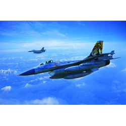 General Dynamics F-16A Fighting Falcon 