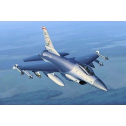 F-16C Fighting Falcon 
