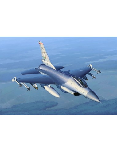 F-16C Fighting Falcon 