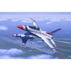 F-16D Fighting Falcon 