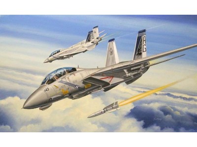 F-14B Tomcat 