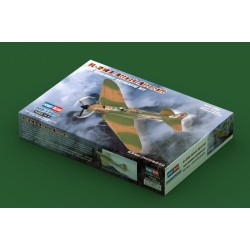 IL-2M3 Attack Aircraft 