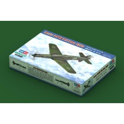 Dornier Do335 Pfeil Heavy Fighter 