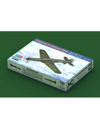 Dornier Do335 Pfeil Heavy Fighter 