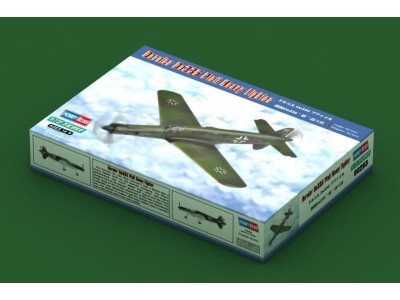 Dornier Do335 Pfeil Heavy Fighter 