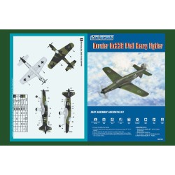 Dornier Do335 Pfeil Heavy Fighter  2