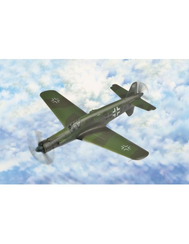 Dornier Do335 Pfeil Heavy Fighter 