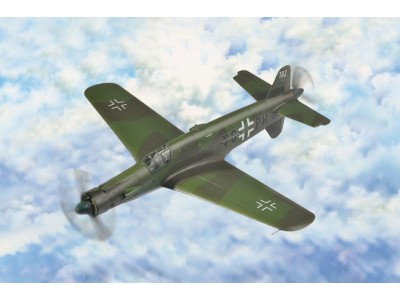 Dornier Do335 Pfeil Heavy Fighter 