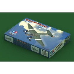 Soviet PE-2 Bomber 