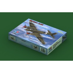 German Ju88 Fighter 