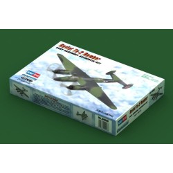 Soviet Tu-2 Bomber 
