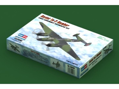 Soviet Tu-2 Bomber 