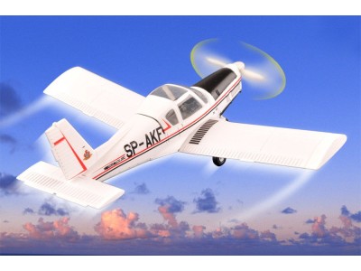 ZLIN Z-42M 