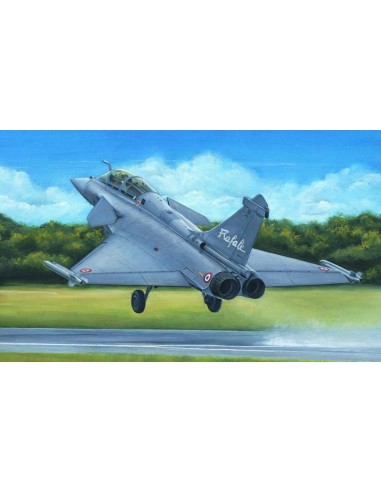 France  Rafale B Fighter 