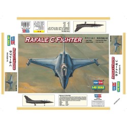 France  Rafale C Fighter 