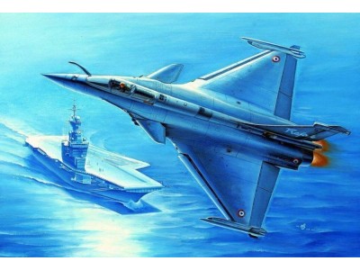 France  Rafale M Fighter 