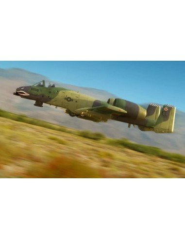 A-10 Thunderbolt II 