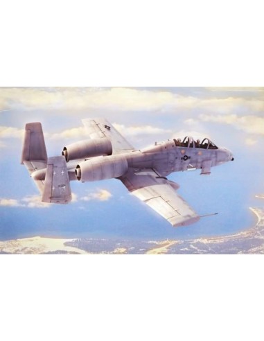 N/AW A-10A Thunderbolt II 